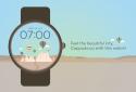 Cappadocia watchface screenshot 3