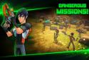 Slugterra: Dark Waters screenshot 11