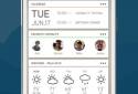 Terrain Home: Sidebar & Search screenshot 1