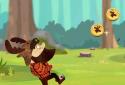 Thunder Jack's Log Runner screenshot 13