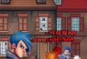 Evostar: Legendary Warrior RPG screenshot 2