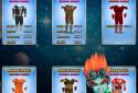 Evostar: Legendary Warrior RPG screenshot 4