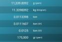 Multi Calculator screenshot 7 Multi Calculator screenshot 7