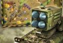 Real Tank Fire screenshot 4