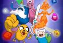 Adventure Time Puzzle Quest screenshot 11