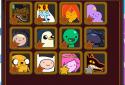 Adventure Time Puzzle Quest screenshot 13