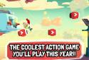 Bullet Boy screenshot 13