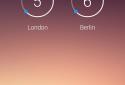 Onca Clock Widget screenshot 3