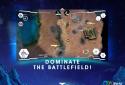 Colossus Command screenshot 1