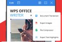 WPS Office + PDF screenshot 3