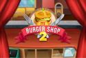 My Burger Shop 2 screenshot 5