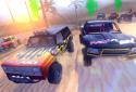 4x4 JAM HD screenshot 5