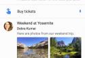 Inbox от Gmail screenshot 1
