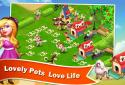 Barn Story: Farm Day screenshot 3