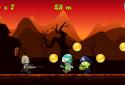 Zombie Attack screenshot 16