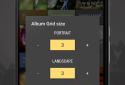 BlackPlayer EX screenshot 4 BlackPlayer EX screenshot 4