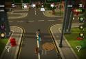 Paper boy: Infinite rider screenshot 5
