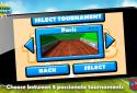 Fingertip Tennis screenshot 2
