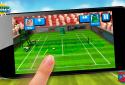 Fingertip Tennis screenshot 5