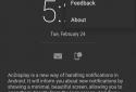 AcDisplay screenshot 4