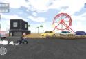Gun Bike screenshot 2