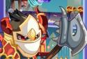 Final Hero:Speed Run screenshot 1