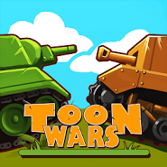 War Toon