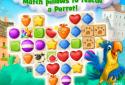 Jolly Wings screenshot 1
