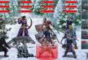 Tales of Illyria:Destinies RPG screenshot 4