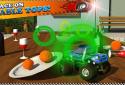 Amazing Mini Driver 3D screenshot 3