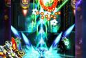 Rage Raiden screenshot 1