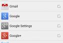 Sidebar Launcher screenshot 6