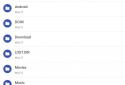 Amaze File Manager screenshot 10