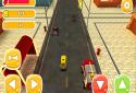 Mini Vehicles Run screenshot 6