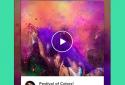 Magisto – Чудо-редактор видео screenshot 11