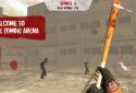 Deadlands Arena screenshot 1