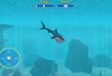 Shark Attack Simulator 3D screenshot 6