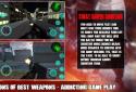 SWAT Sniper Shooting screenshot 2