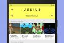 Genius — Song Lyrics & More screenshot 1