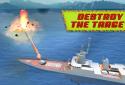 Naval Submarine War Russia 2 screenshot 1