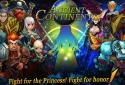 Hero TD - Ancient Continent screenshot 6