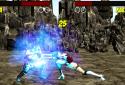Girl Fight: The Fighting Games screenshot 3