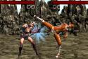 Girl Fight: The Fighting Games screenshot 5
