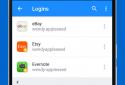 1Password screenshot 3 1Password screenshot 3