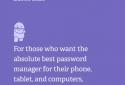 1Password screenshot 5 1Password screenshot 5