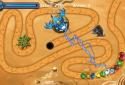 Dragon Marble Crusher screenshot 2