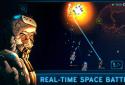 Battlestation: Harbinger screenshot 2