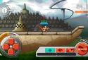 LOC - Lock on Cannon screenshot 3