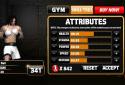 Boxing - Road To Champion screenshot 6