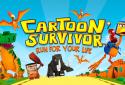 Cartoon Survivor screenshot 8
